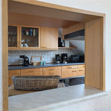 Ferienwohnung Goldbacher Blick Goldbach  Экстерьер фото